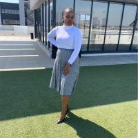 Hlole Christine Motloutsi