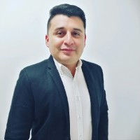 Sergio Ruiz Macal