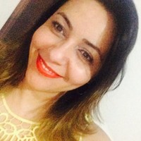 Luciane Rodrigues