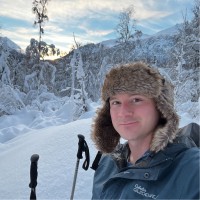 William (Mason) Klein