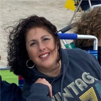 Renee Lomelino, Ccrp