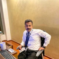 Jismon George
