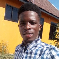 Shimba Simon
