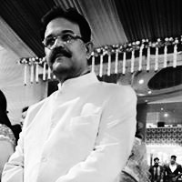 Devendra Sharan