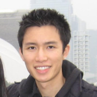 Harris Li