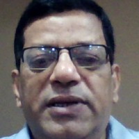 Saradindu Roy