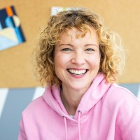 Rita Hambalko-Große