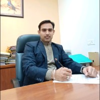 Vicky Bhalla