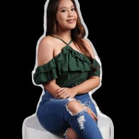 Alexia Zeena Dela Cruz