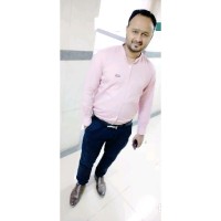 Arshil Iqbal