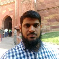 Azmat Shaikh
