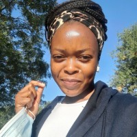 Koketso Manenzhe