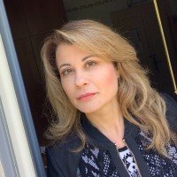Victoria Rabin
