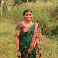 Reshmi. M. R