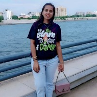 Mayuri Mistry