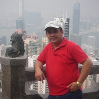 Bernard Buenaluz
