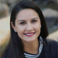 Priya Bhalla