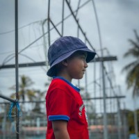 Adam Izzuddin