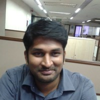 Muthukumar Palanisamy