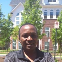 Zack   M. Kabuga BA, RDCS, (AE)