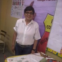Yajaira Amaiz