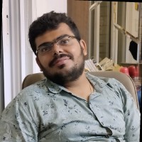 Vinay Pandhi