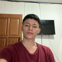 Antony Moises Martinez Pineda