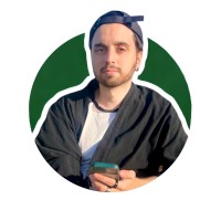 Vladyslav Seiko