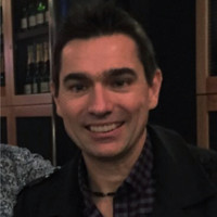 Andrew Dew