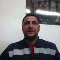 Exequiel Gomez