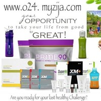 Original Nutrition 24