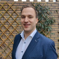 Luc Van De Plas