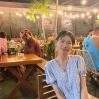 Eunjoo (Amy) Hwang
