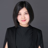 Guo Xiaoyu(Angela)
