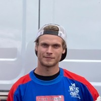 Michael Andersson