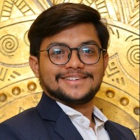 Dhruv Joshi
