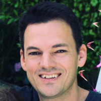Nick Mitchell