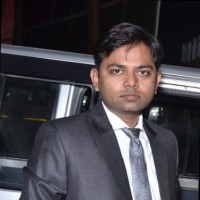 Nitesh Bharti