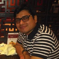 Lokesh Agarwal