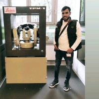 Djafar Ben Taiar Chemsa