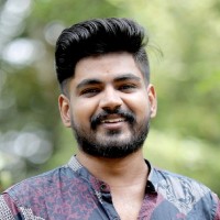Adharsh C S