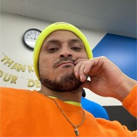 Johan Gonzalez
