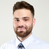Nicholas Canavos