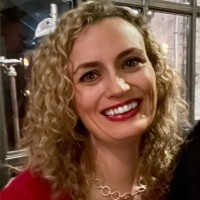 Hayley Bracegirdle