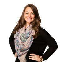 Katie Halter, Cmp, Cvep