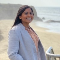 Cassandra Singh