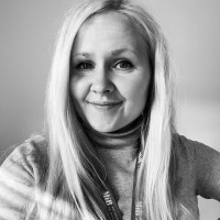 Susanna Bergendahl