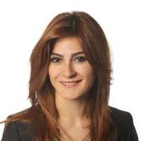 Nesrin Bayraktar Sarı