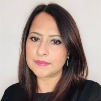 Bhavna Rayhan