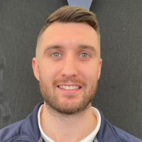 Ben Walker